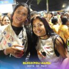 Bloco Poli Mania